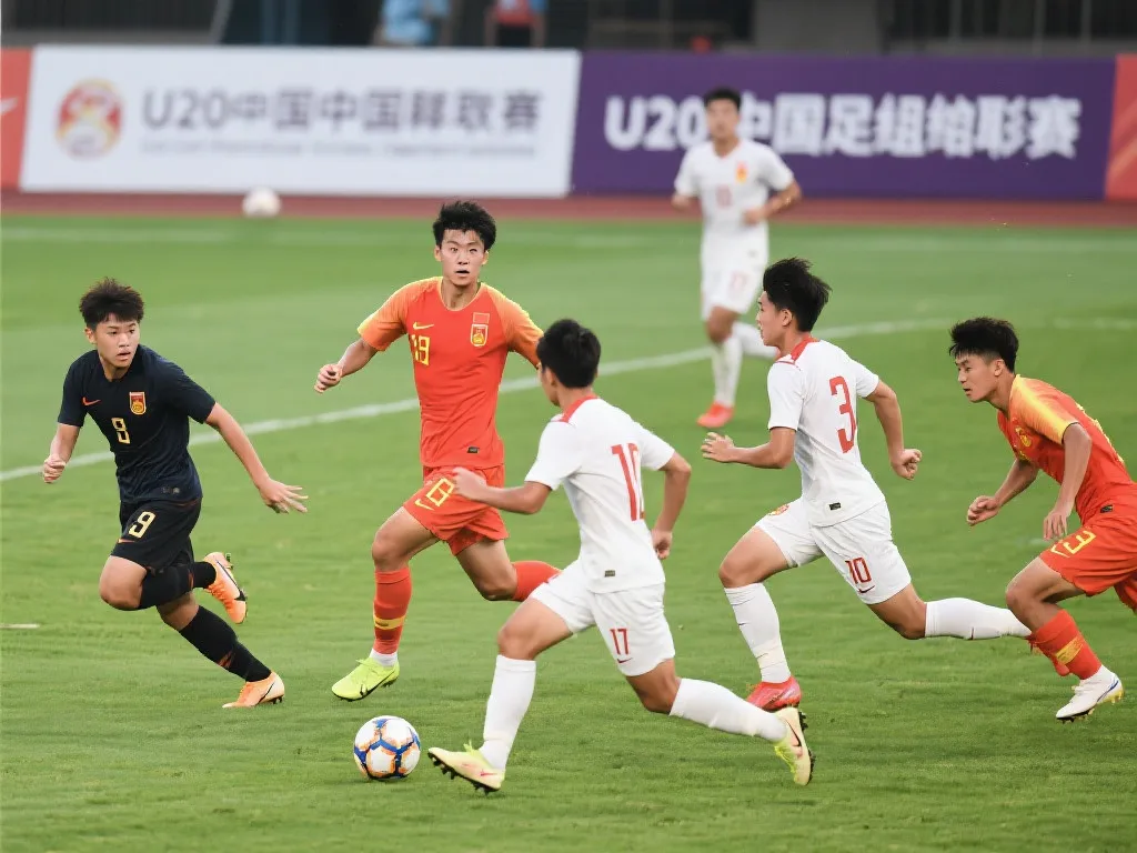 在欧冠赛场