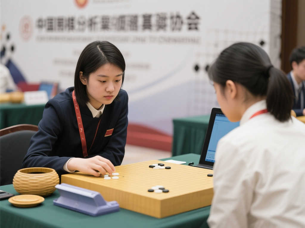 大力的后场