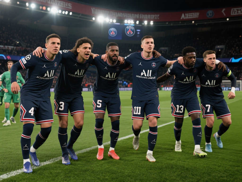 让他成为联 让他成为联